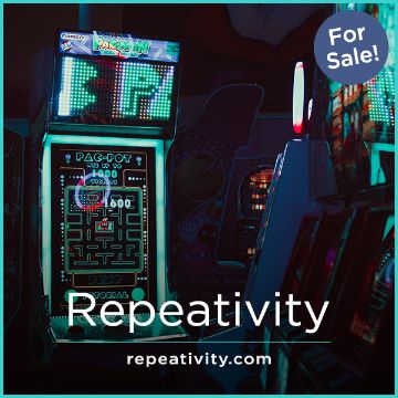 Repeativity.com — 2