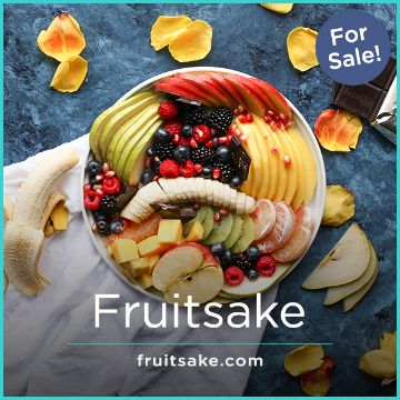 FruitSake.com