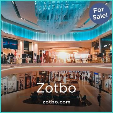 Zotbo.com