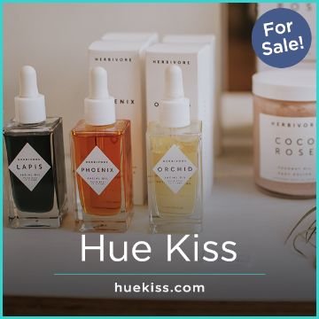 HueKiss.com