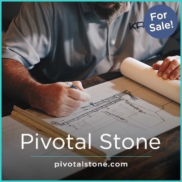 PivotalStone.com