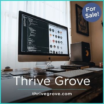 ThriveGrove.com