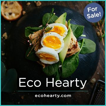 EcoHearty.com — 2