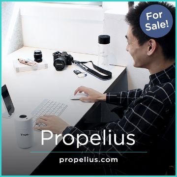 Propelius.com