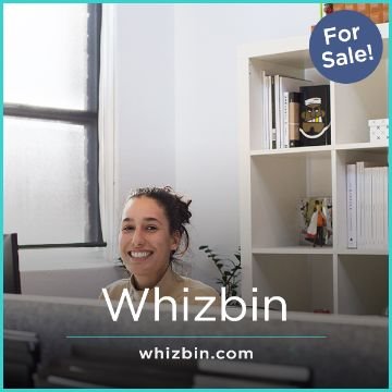 Whizbin.com