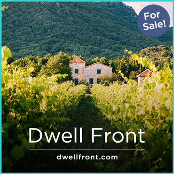 Dwellfront.com — 2