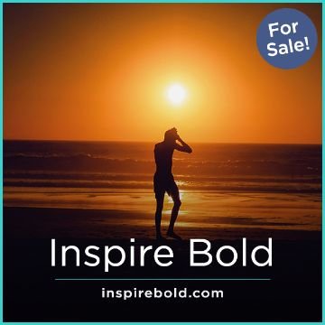 InspireBold.com