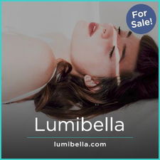 Lumibella.com - New premium domains