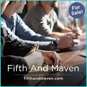 FifthAndMaven.com