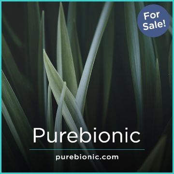 Purebionic.com