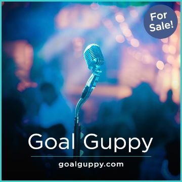 GoalGuppy.com