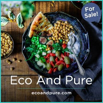 EcoAndPure.com