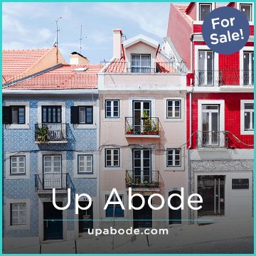 UpAbode.com
