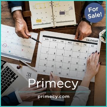 Primecy.com