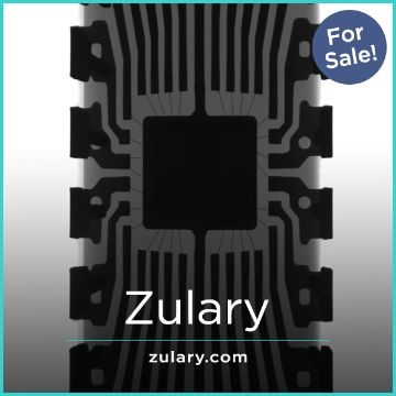 Zulary.com — 2