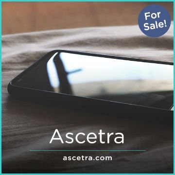 Ascetra.com