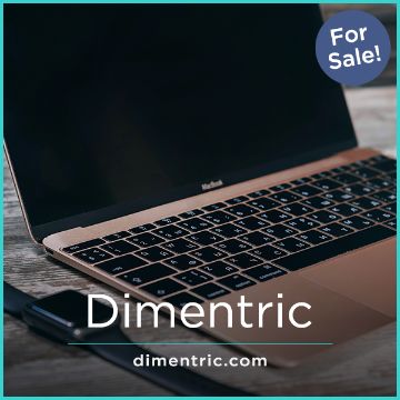 Dimentric.com
