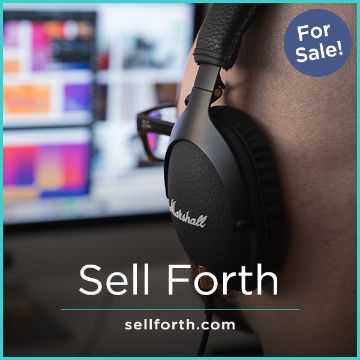 SellForth.com — 2