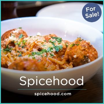 Spicehood.com