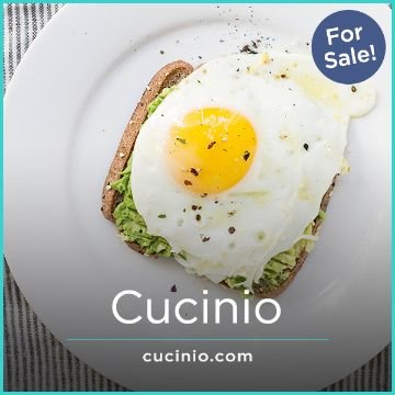 Cucinio.com