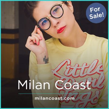 MilanCoast.com — 2