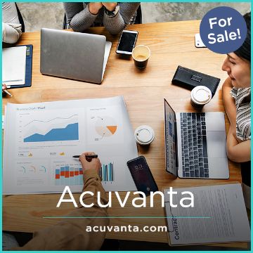 Acuvanta.com