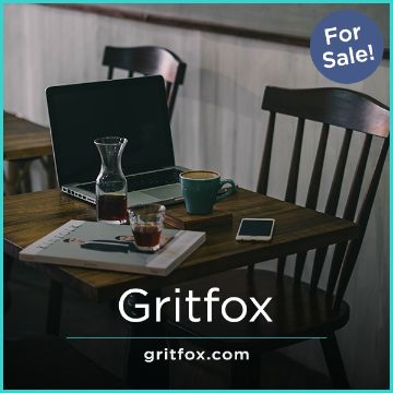 Gritfox.com