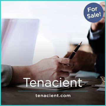 Tenacient.com