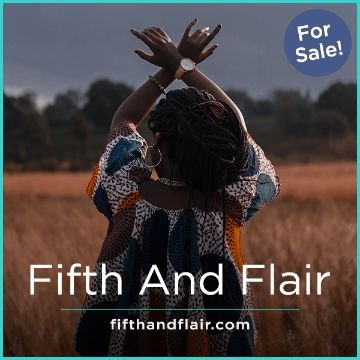 FifthAndFlair.com