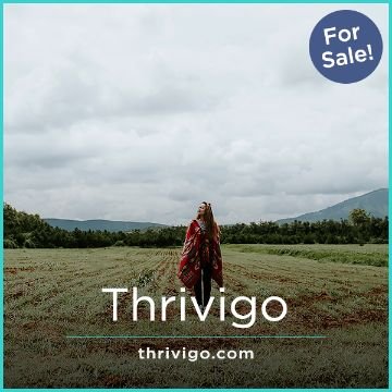 Thrivigo.com