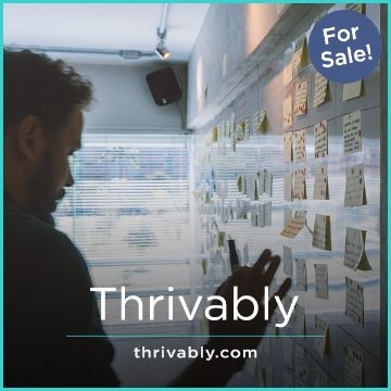 Thrivably.com