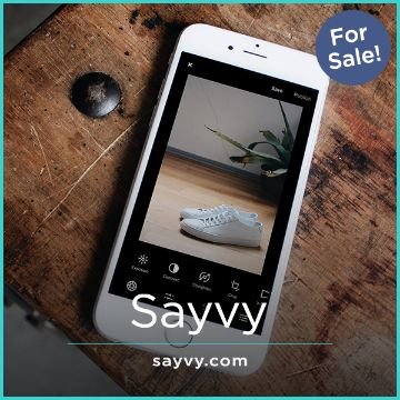 Sayvy.com