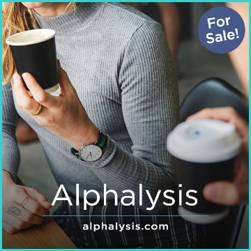 Alphalysis.com