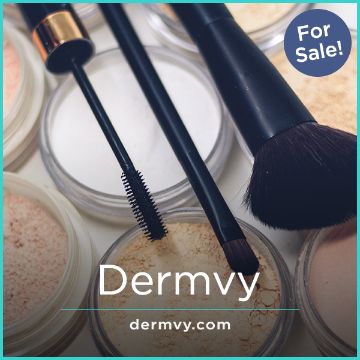 Dermvy.com - buy Good premium names