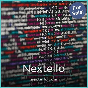 Nextello.com