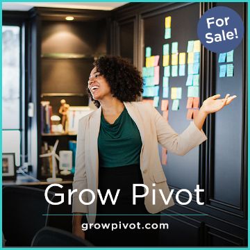 GrowPivot.com