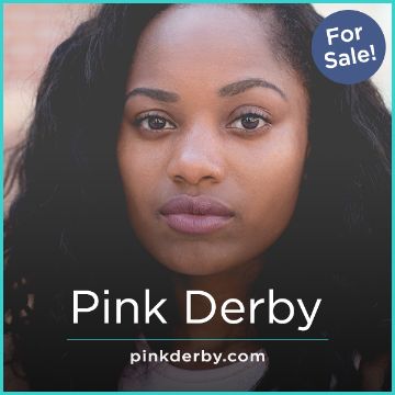 PinkDerby.com image 2