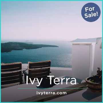 IvyTerra.com