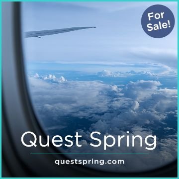 QuestSpring.com