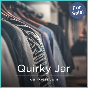 QuirkyJar.com — 2