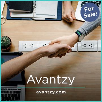 Avantzy.com