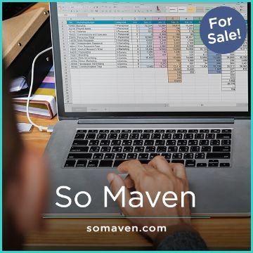 SoMaven.com