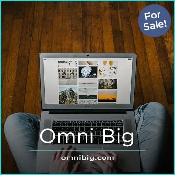 OmniBig.com