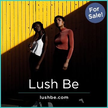 LushBe.com