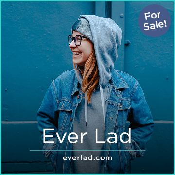 EverLad.com — 2