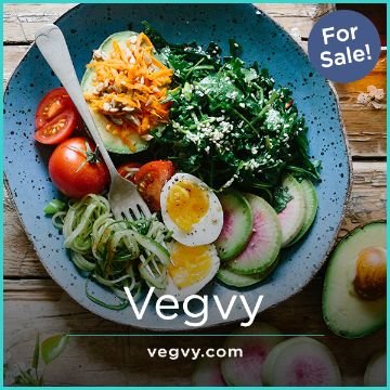 Vegvy.com