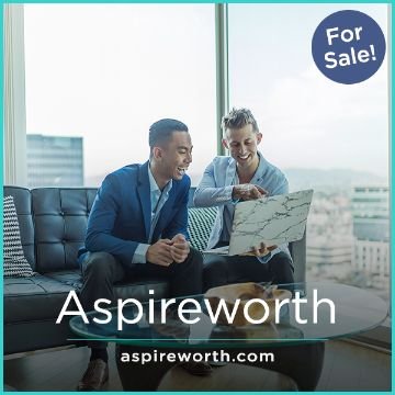 Aspireworth.com