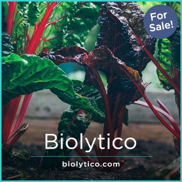 Biolytico.com