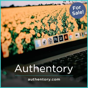 Authentory.com