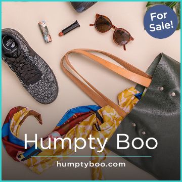 HumptyBoo.com — 2